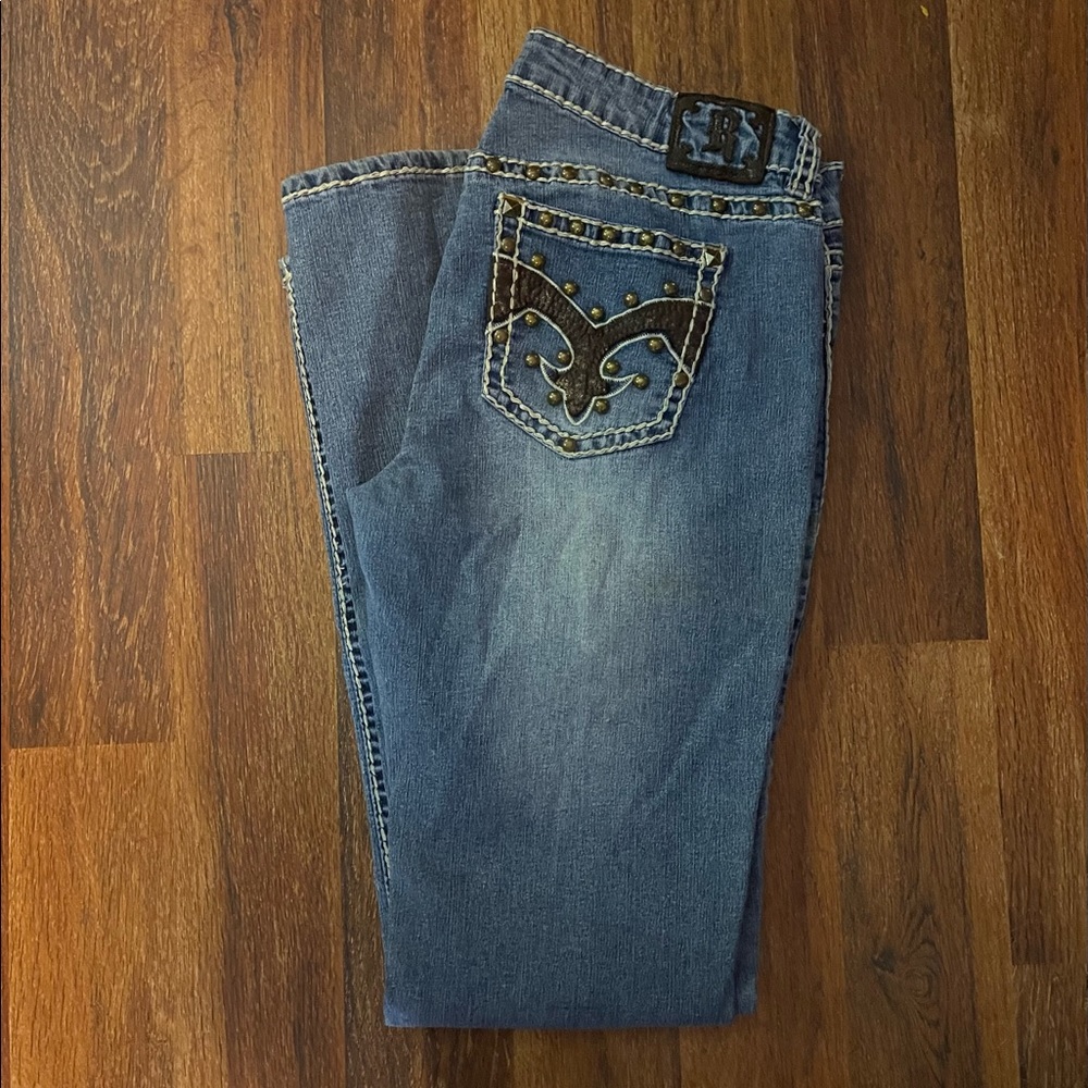 Request jeans